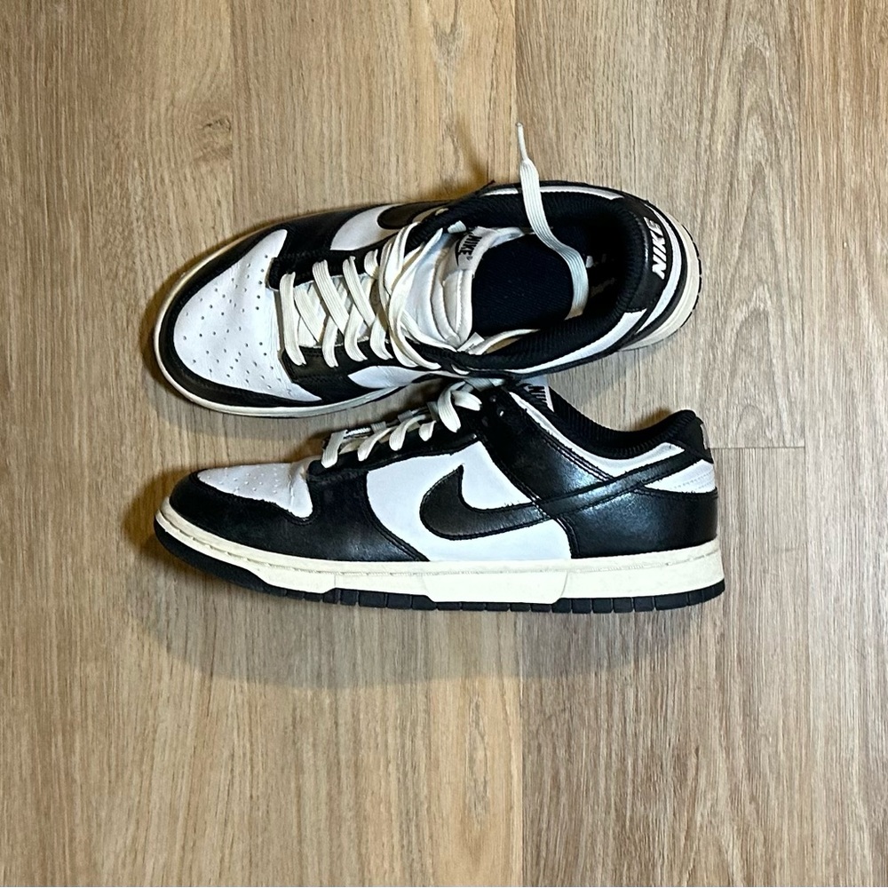 Nike Dunks